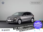 Volkswagen Polo - 1.0 TSI Highline 95pk | Automaat (DSG) | Navigatie via App |