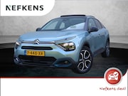 Citroën e-C4 - Shine 50 kWh | Camera | Verwarmbare Voorstoelen/Stuur | Adap