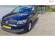 Volkswagen Touran - 1.4 TSI Comfortline