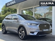 DS DS 7 Crossback - E-Tense Rivoli | Climate & Adaptive Cruise Control | Leder |