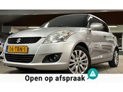 Suzuki Swift - 1.2 Exclusive EASSS|NAP|2eEig|NweAPK|Stoelverwarming|Cruise|