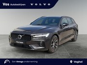 Volvo V60 - 2.0 T6 Plug-in hybrid AWD Plus Dark