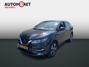 Nissan Qashqai - 1.3 DIG-T N-Connecta
