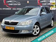 Skoda Octavia - Combi 1.2 TSI Elegance Business Line Cruise | Climate | 1e E