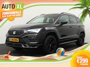 Seat Ateca - 1.5 TSI 150 PK Aut. FR Black-Edition 360' Camera Adapt.Cruis