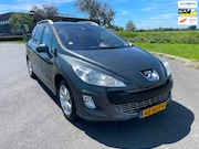 Peugeot 308 - 1.6 VTi X-Line 5pers, Trekhaak, Panorama-dak, Pdc, Cruise/Cl