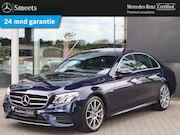 Mercedes-Benz E-klasse - 200 Business Solution AMG