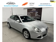 Alfa Romeo Giulietta - 1.4 T Distinctive Automaat