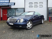Mercedes-Benz CLK-Klasse - 200 Elegance