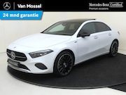 Mercedes-Benz A-klasse - 250 e Luxury Line /Panoramadak /19 Inch /Nightpakket /18.868