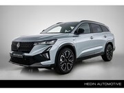 Renault Espace - E-Tech full hybrid 200 esprit Alpine 7p. | Pack Comfort | al
