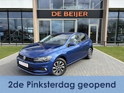 Volkswagen Polo - 1.0 MPI 80pk Trendline Airco I Bluetooth I LM velgen