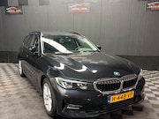 BMW 3-serie - 318d Executive Edition | Led | Navi | Camera |