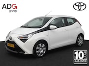 Toyota Aygo - 1.0 VVT-i x-play | Groot scherm multimedia | Airco | Parkeer