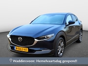 Mazda CX-30 - 2.0 eSA-X Luxury Aut | Leder | BOSE® | 360 Camera