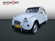 Citroën 2 CV - 2CV6 Special