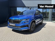Skoda Karoq - 1.5 TSI ACT Sportline Business Ultimate 150 PK Nu € 5000, --