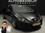 Seat Leon - 1.8 TFSI Business Style Pro *Zeer goed onderhouden*Vernieuwd