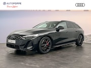 Audi A5 - Avant S edition e-hybrid 220 kW / 299 PK Avant 7 versn.