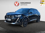 Peugeot 2008 - 1.2 PureTech GT Pack | Automaat | Org. NL | 1e Eig | Cruise