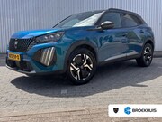 Peugeot 2008 - 1.2 Hybrid 145PK GT | Automaat | Camera Voor + Achter | Adap