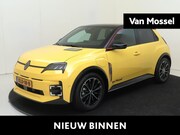 Renault 5 - urban range iconic cinq 40 kWh | Pack Safety & Advanced Driv
