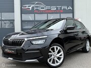 Skoda Kamiq - 1.0 TSI Sport DSG Schaalstoel CarPlay Full-Led