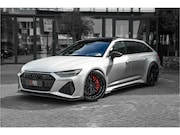Audi RS6 - ABT RS6-S Avant 4.0 TFSI quattro 700pk | Audi Exclusive Flor