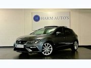 Seat Leon - 1.8 TSI FR 180pk Pano / Navi / LED / REMUS / PDC / Alcantara