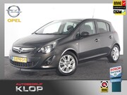 Opel Corsa - 1.4-16V BlitZ | NL-auto | navigatie | pdc achter | winter pa