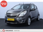 Chevrolet Spark - 1.2 16V LT/ APK 09-2027/ 5-Drs/ Clima/ Camera/ C.V. Afstand/