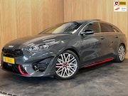 Kia ProCeed - 1.6 T-GDi GT|AUTOMAAT|PANO|DIGITAL COCKPIT|MEMORY|STUURVERW+