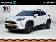 Toyota Yaris Cross - 1.5 Hybrid Adventure | Apple CarPlay | Parkeersensoren | Hea