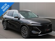 Geely Starray EM-i - 1.5 Max+ 136KM BEREIK, STOEL/STUURVERWARMING, 360, FLYME PRE
