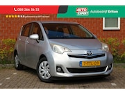 Toyota Verso S - 1.3 VVT-i 100pk Aspiration | 5 deuren | Airco | Navigatie | 