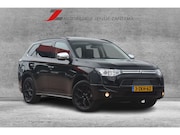 Mitsubishi Outlander - 2.0 PHEV Instyle+ | Navigatie | Schuifkantel-dak | Camera |
