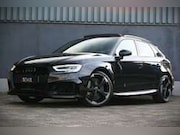 Audi RS3 - A3 Sportback 2.5 TFSI quattro Ceramisch/Pano/RS-St