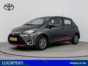 Toyota Yaris - 1.5 VVT-i Design | Handgeschakeld | Climate Control | Camera