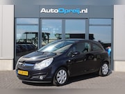 Opel Corsa - 1.2-16V ENJOY airco 3 drs. Extreem lage KM tand