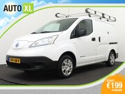 Nissan e-NV200 Van - Business 40 kWh Camera Trekhaak Stoelverw. Navi
