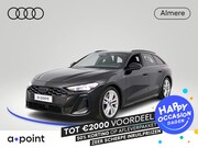 Audi A5 - Avant 2.0 TFSI quattro S edition Competition 367 PK | Privat