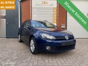 Volkswagen Golf - Variant 1.4 TSI Highline 122pk