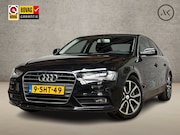 Audi A4 - 1.8 TFSI Sport 170Pk (NAVIGATIE, CLIMATE, XENON, SPORTSTOELE