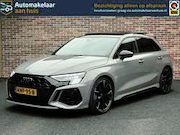 Audi RS3 - 2.5TFSI RS 3 quattro Keramisch Headup Panorama Nar