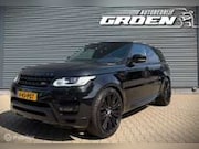 Land Rover Range Rover Sport - 3.0 SDV6 Autobiography Dynamic