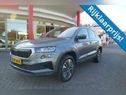 Skoda Karoq - 1.5 TSI BUSINESS EDITION PLUS 150 PK CAMERA/NAV