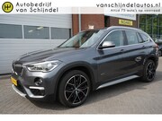 BMW X1 - SDRIVE 18I HIGH EXECUTIVE - X-LINE KEURIGE NETTE STAAT!! CAM