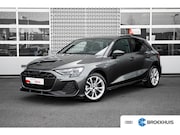 Audi A3 - Sportback 40 TFSI e S edition | Panoramadak | ACC | Sfeerver