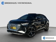 Audi Q4 e-tron - 40 S-Line Competition 77 kWh | Pano | Adap. Cruise Control |