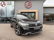 Volkswagen Tiguan - 1.5 TSI 150pk DSG R-Line | Panoramadak | 20 inch | Black Sty